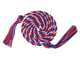 67 Academic Graduation Honor Cord Single Long Polyester Yarn Honor Cord with Tassels for Graduate Parties Ceremonies Souvenir Gi