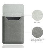 WALNEW 6 Inch Sleeve for All-New Kindle 2022/Kindle 2019(J9G29R)/6 Kindle Paperwhite/Kindle Voyage/Kindle (8th Gen, 2016)/Kind