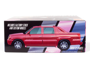 Amt - 2005 Cadillac Escalade Ext