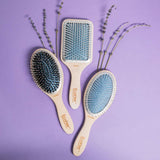 Olivia Garden EcoHair Eco-Friendly Bamboo Paddle EH-PDL