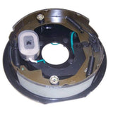 Backplate 10rh Comp. Box