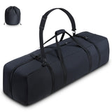 bagmate Multipurpose Telescope Bag - Shock-Absorbent Telescope Carrying Case with Adjustable Shoulder Strap and Extra Storage - 