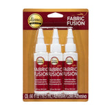 Aleenes Fabric Fusion Glue, 3Pack