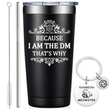 Grifarny Dungeons and Dragons Gifts for Men, Women - Great Gift for DnD Lovers - Dungeon Master Gifts - D&D Lovers Gamer Gift - 