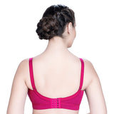 Trylo Riza Bestie 32 Rasberry D - Cup,RASBERRY,32,B0BR26M3GR