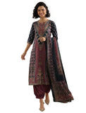 Libas Women'S Pure Cotton Kurta Set (359180R