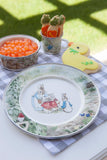 Golden Rabbit Children's SS Flatware Gift Set