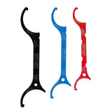 Gardner Bender LNW3PC LNW locknut wrench, Assorted