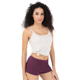 Trylo Denim G-Leg Panty - 2Xl,ASSORTED,2,B0CWRXCSQF