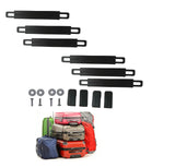 Myviradi Black Spare Strap Handle Replacement For Suitcase Luggage