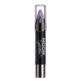 Moon Glitter Iridescent Body Crayons