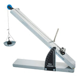 Eisco Labs Basic Inclined Plane Steel