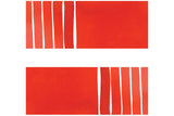 Daniel Smith D.Smith Godet Mezzo Godet Pyrrol Scarlet