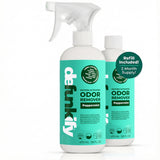 Fabric Freshener Spray, 32oz. 'Peppermint' Odor Remover Spray. Shoe Deodorizer, Carpet Deodorizer, Odor Eliminator for Strong Od