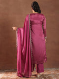 Libas Women'S Silk Blend Kurta Sets (49507Rxl