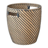 Ikea Ragkorn Plant Pot, In/Outdoor Natural, 24 Cm (9 )