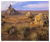 Church Rock, Monument Valley, Arizona-Paper Art-46,,X38.52,,