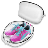 Mesh Laundry Bags with Durable Zips, Premium Laundry Bags For Washing Machine, Storage Bag for Shoes and Clothing, for Sneakers,