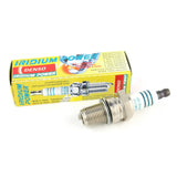 Denso (5345) IKH22 Iridium Power Spark Plug, (Pack of 1)