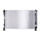 TYC 2879 Radiator Compatible with 2006-2008 Chevrolet Equinox