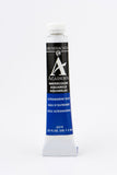 Grumbacher Academy Watercolor Paint, 7.5ml/0.25 Ounce, Ultramarine Blue (A219)