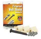 MEECOS RED DEVIL 5700 Wall Spacing Kit