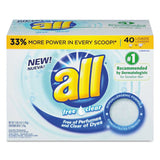 All CB456816 AllPurpose Powder Detergent