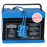 Peg Perego Official 12 Volt Replacement Battery for Ride on Toys. All Season Performance. Works with John Deere, Polaris, and Ca