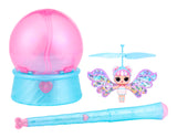 LOL Surprise Magic Flyers Fairies Tots - Snowflake