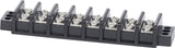 Blue Sea 2508 Terminal Block 30 Ampere 8 Circuit