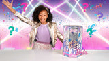 Barbie Color Reveal Surprise Party! Set With 50+ Surprises: 1 Doll, 1 Chelsea Doll, 2 Pets, 6 Color-Change Activations, Accessor