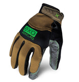Ironclad EXO-PPG-02-S Project Pro Gloves, Small