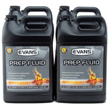 Evans Coolant EC41001-4PK Prep Fluid, 4 gallon, 4 Pack
