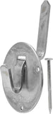 Hillman 122370 No Stud Picture Hanger, 1, No Color