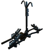 Swagman ESPEC RV & eBike Approved Hitch Mount Bike Rack