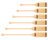Crooked Creek C10302 Wood Paddle - 4'