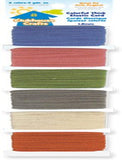 Sulyn Colorful Thick Elastic Cord