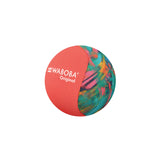 Waboba Original Water Bouncing Ball - Water-Proof Beach Toys, Pool Games for Kids - Neon Abstract