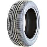 Forceum Octa All-Season Passenger Car Performance Radial Tire-195/55R16 195/55/16 195/55-16 91V Load Range XL 4-Ply BSW Black Si