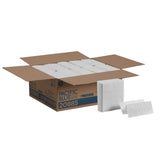 GeorgiaPacific ZFold GP PRO Paper Towel, 2600 Count (Pack of 1), White