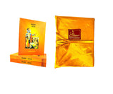 Achleshwar Dainandini Diary 2024 | Hardbound Deluxe Edition With Navarsh Panchang | 400 Pages Daily Planner Notebook | Multicolo