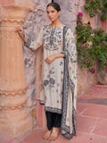 Libas Women'S Silk Blend Kurta Set (36774O White Xl