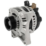 SCITOO New Alternator Fits for Ford for F-250/ for F-350 Super Duty 2009-2010 V8 5.4L / V10 6.8L, for F-450/ for F-550 Super Dut