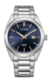 Citizen Quartz Analog Men'S Watch-Bi5110-54H