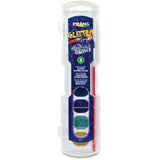 Paint,Glitter,WSHABL,8CT
