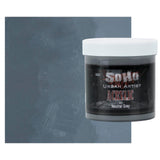 Soho Urban Artist Heavy Body Acrylic Paint - 500 ml Jar - Neutral Grey - Thick, Rich Color, Excellent Coverage, Professional Qua