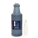 S.E.I Indigo Tie Dye Kits for Large Groups, Fabric Dye, Large Tie Dye Kit for Big Projects and Fun Activities, 1 Quart 32 Ounc