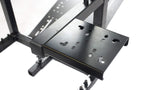 GTR Simulator - GTA Model add on Gear Shifter/Flight Control Holder - Black Color