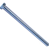 Hard-to-Find Fastener 014973521516 Full Thread Hex Tap Bolts, 3/8-16 x 6, Piece-25