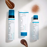 St.Tropez Gradual Tan Classic Daily Firming Lotion, Gradual Sun Kissed Glow Self Tan Moisturizer, 5 Skincare Benefits, Vegan, Na